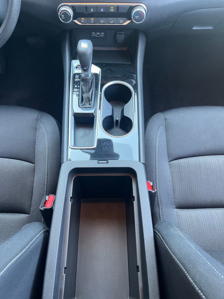 Certified 2024 Nissan Altima 2.5 SV FWD image 24