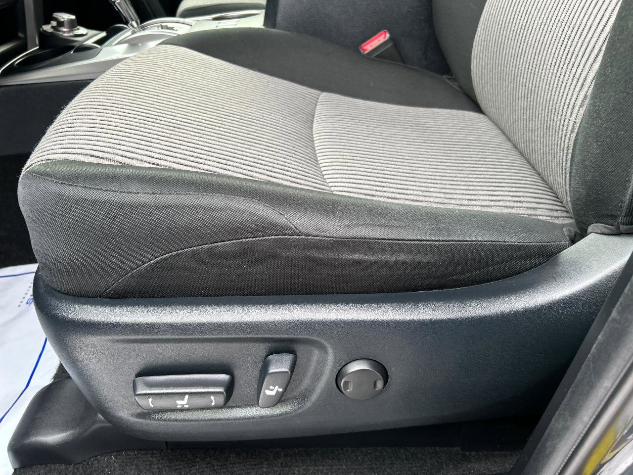 Used 2024 Toyota 4Runner SR5 image 13