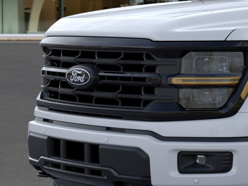New 2026 Ford F150 XLT w/ Equipment Group 302A MID AWD/4WD image 17