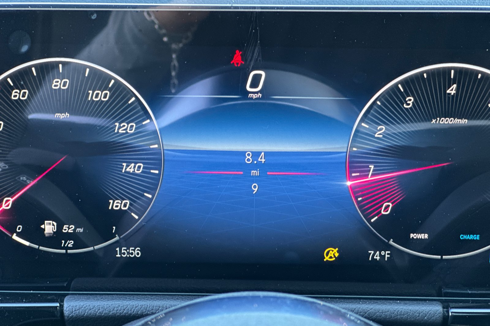 New 2026 Mercedes-Benz GLA 250 4MATIC image 27