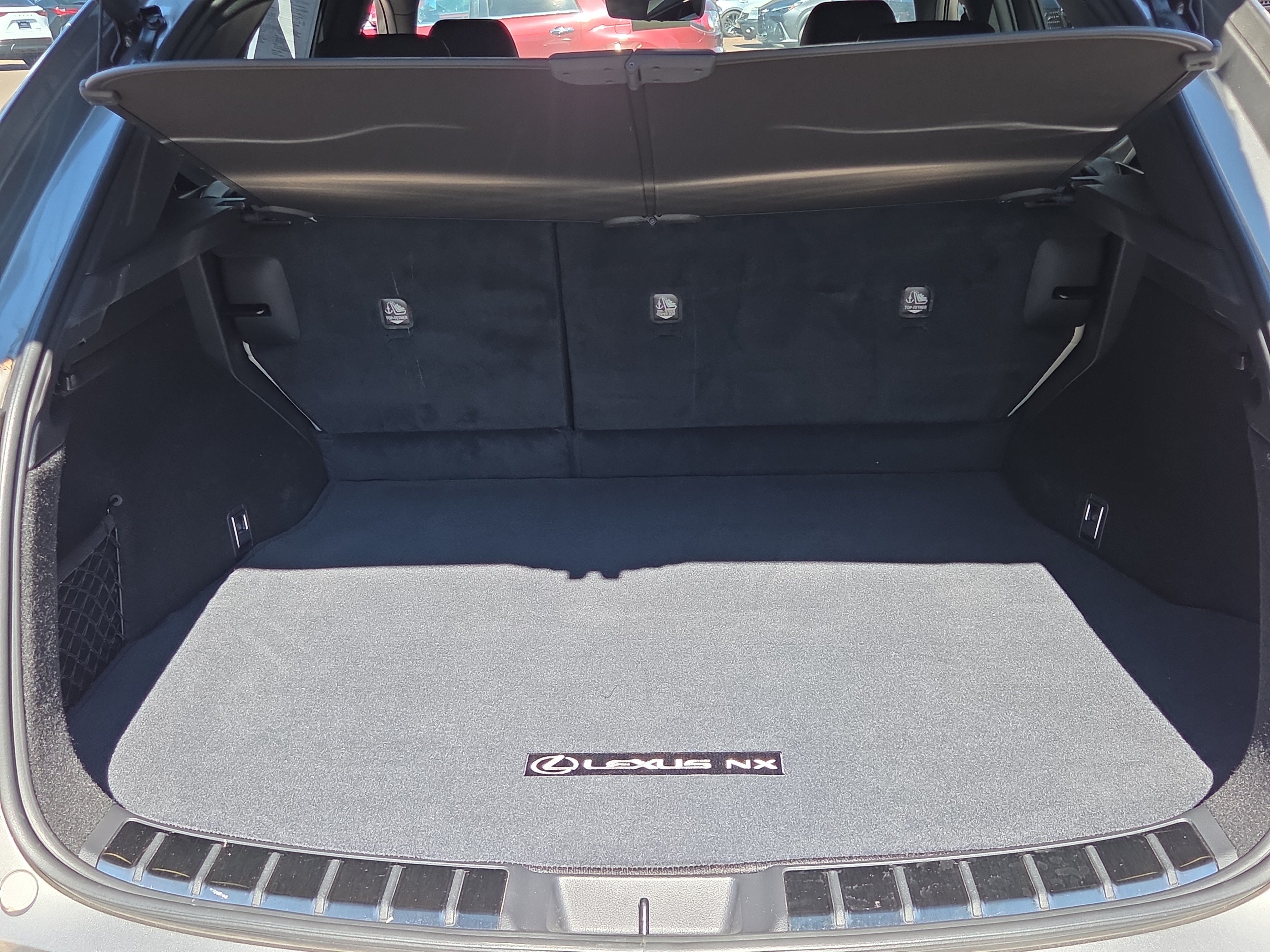 Used 2024 Lexus NX 350 AWD image 34
