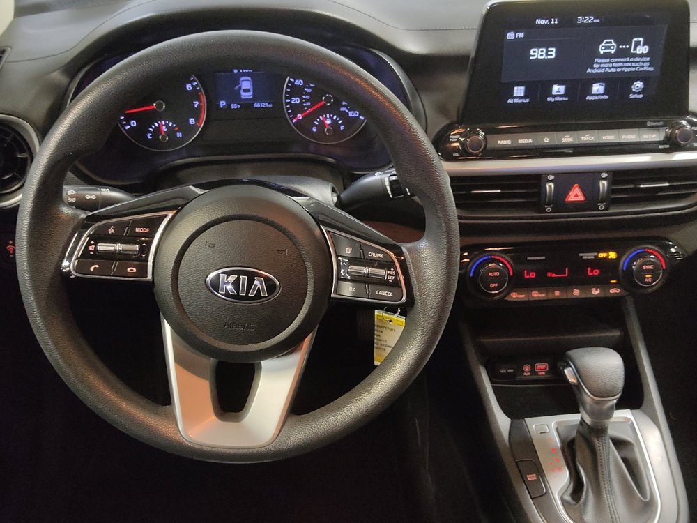 Used 2019 Kia Forte Sedan image 22