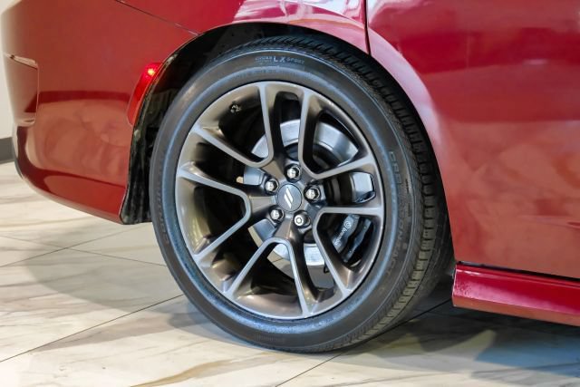 Used 2021 Dodge Charger Scat Pack w/ Navigation & Travel Group RWD image 73