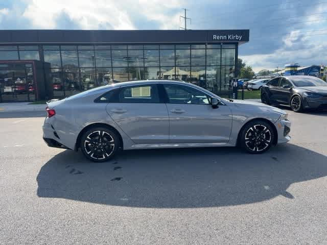 Used 2023 Kia K5 GT-Line FWD image 7