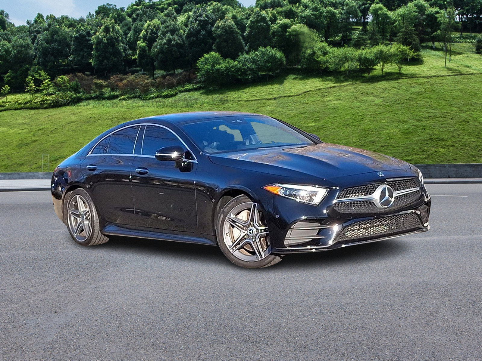 Used 2020 Mercedes-Benz CLS 450 4MATIC
