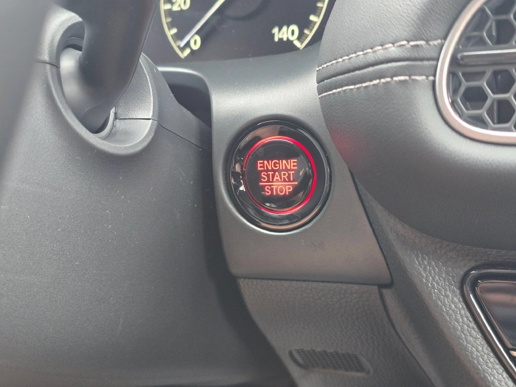 New 2027 Honda HR-V EX-L image 23