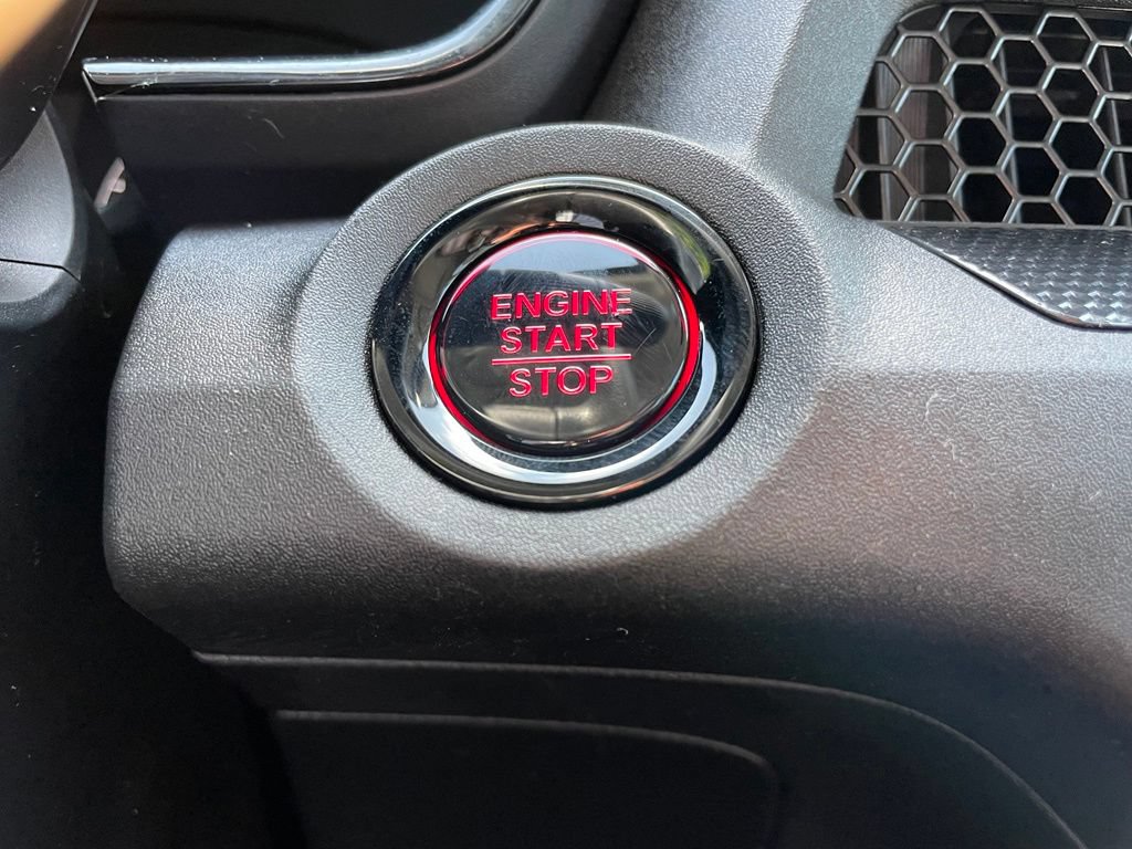 Certified 2023 Honda CR-V EX image 21