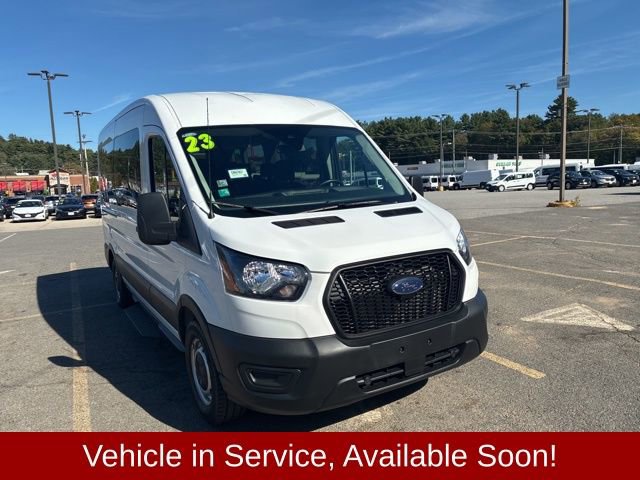 Used 2023 Ford Transit 350 XL
