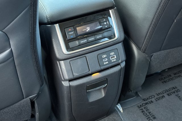 Certified 2026 Subaru Ascent Premium AWD/4WD image 14