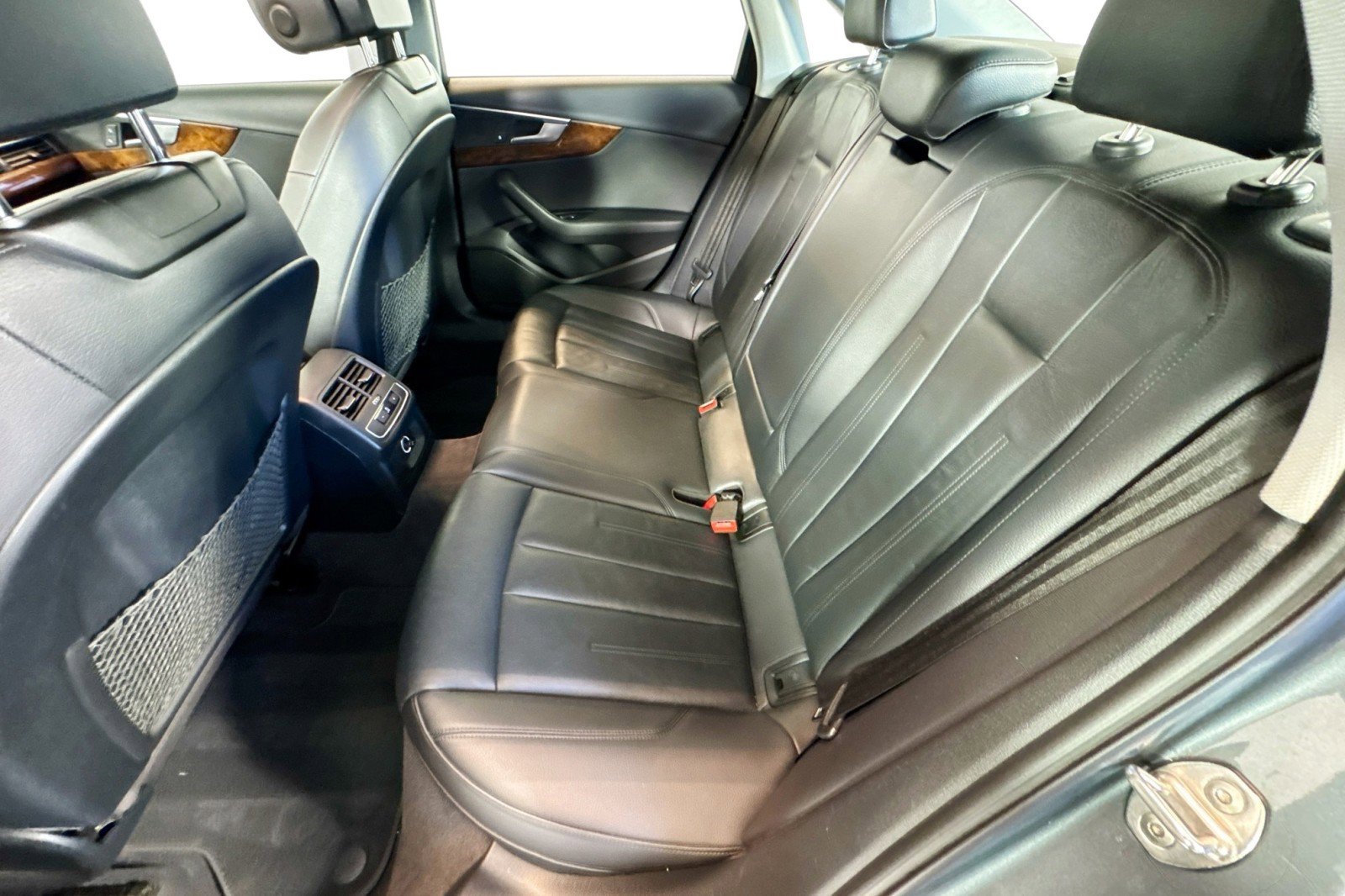 Used 2019 Audi A4 2.0T Premium w/ Convenience Package AWD/4WD image 22