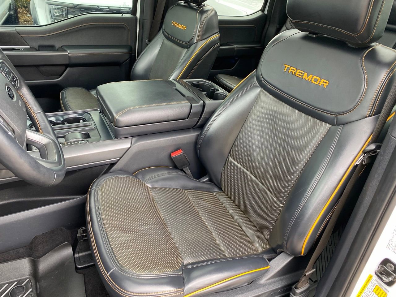 Used 2024 Ford F150 Tremor w/ Equipment Group 402A High image 35