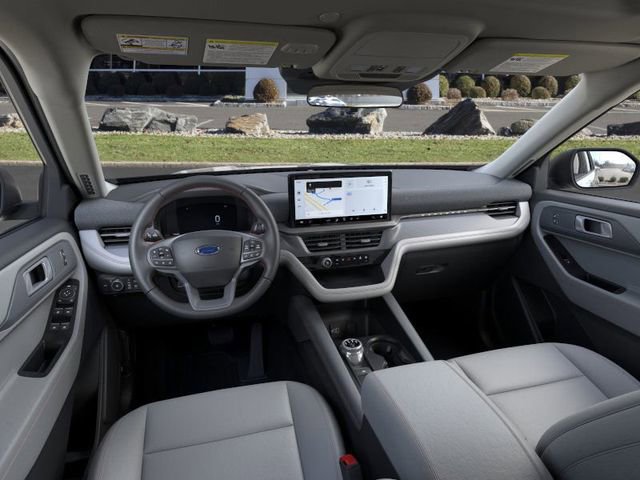 New 2026 Ford Explorer Active w/ Active Comfort Package image 9