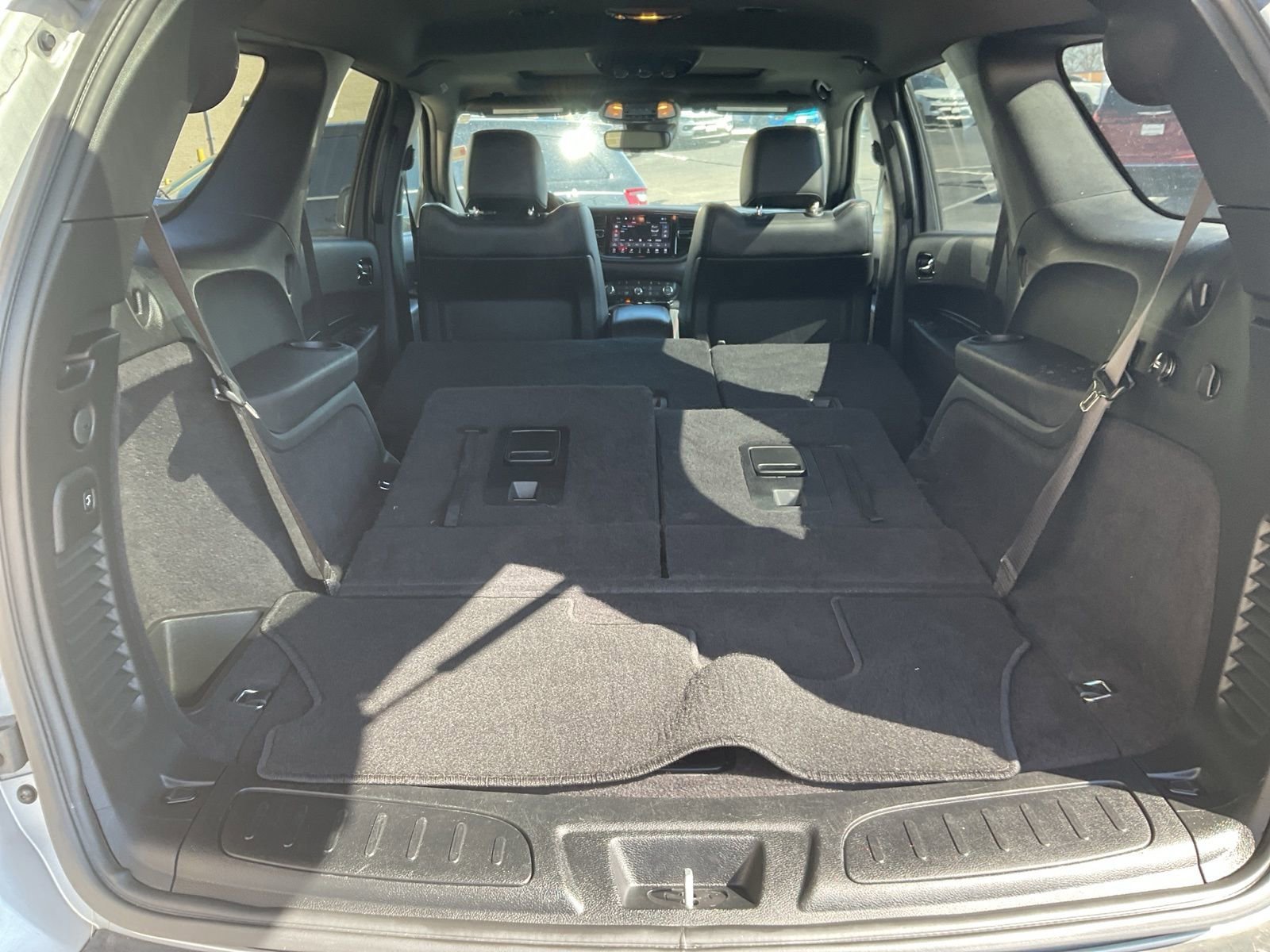 Used 2024 Dodge Durango R/T image 46