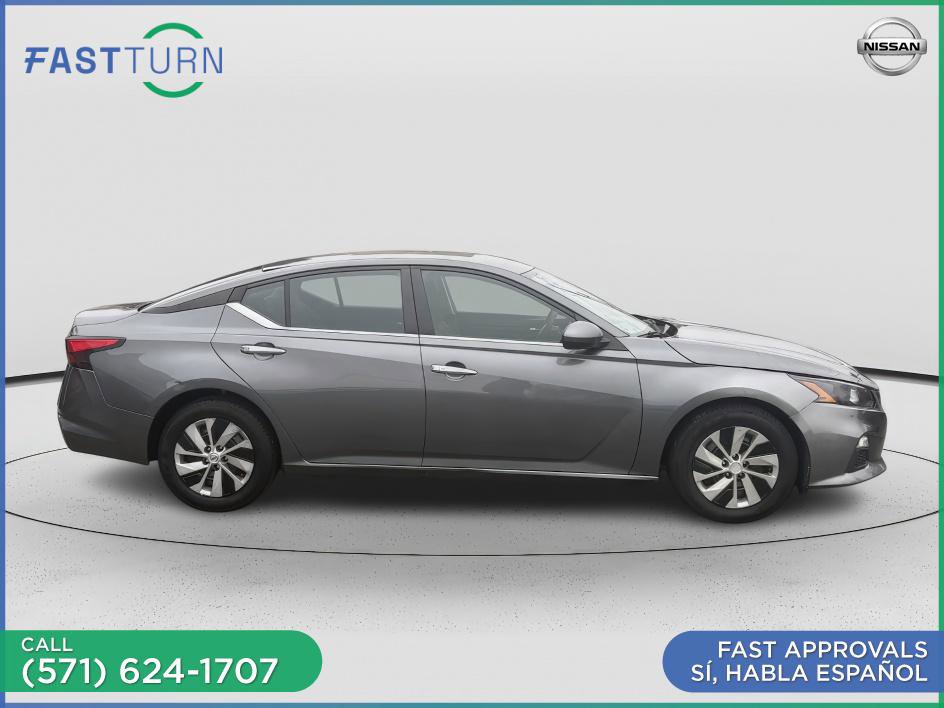 Used 2022 Nissan Altima 2.5 S image 4