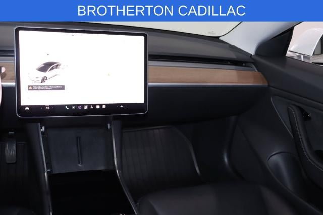 Used 2018 Tesla Model 3 Long Range AWD/4WD image 26