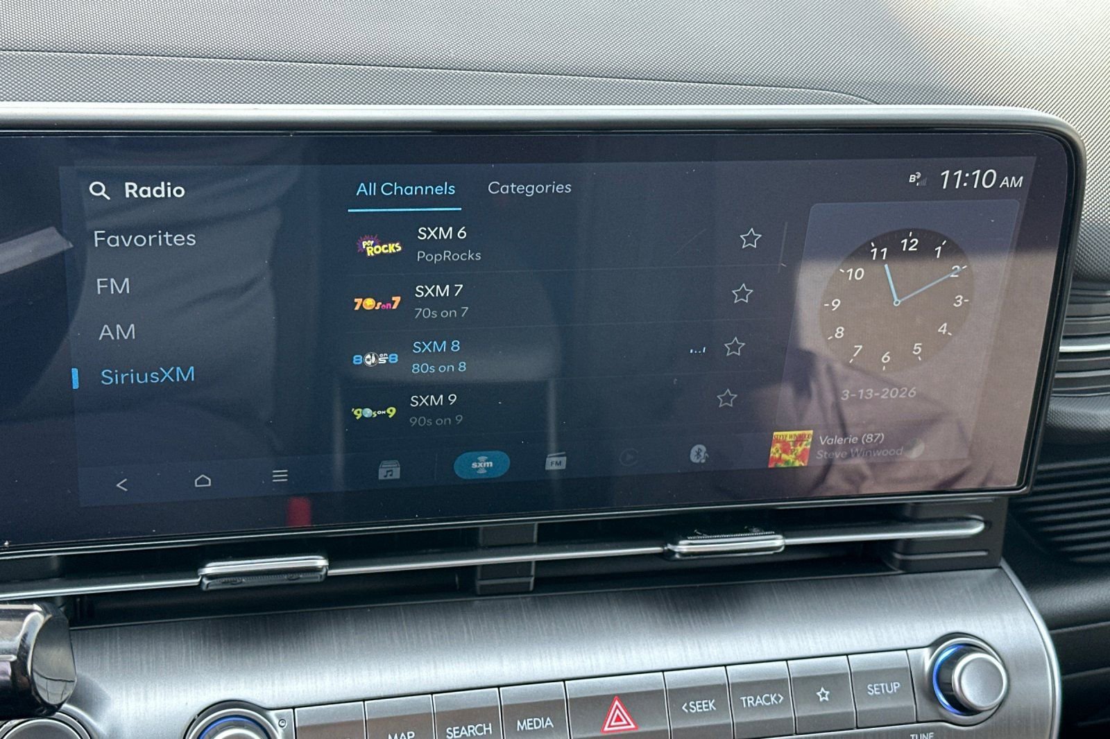 Used 2026 Hyundai Kona SEL Sport image 20