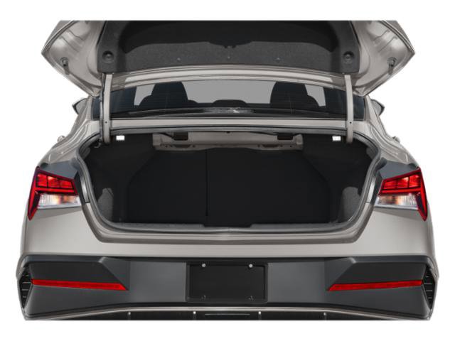 New 2025 Hyundai Elantra SEL image 45