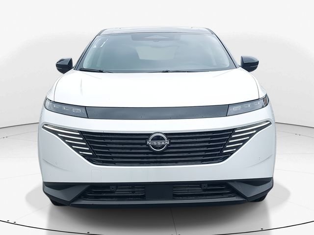 New 2025 Nissan Murano SL w/ Cargo Package image 4