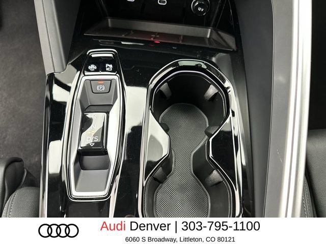 Used 2025 Audi Q5 Premium w/ Premium Plus AWD/4WD image 20