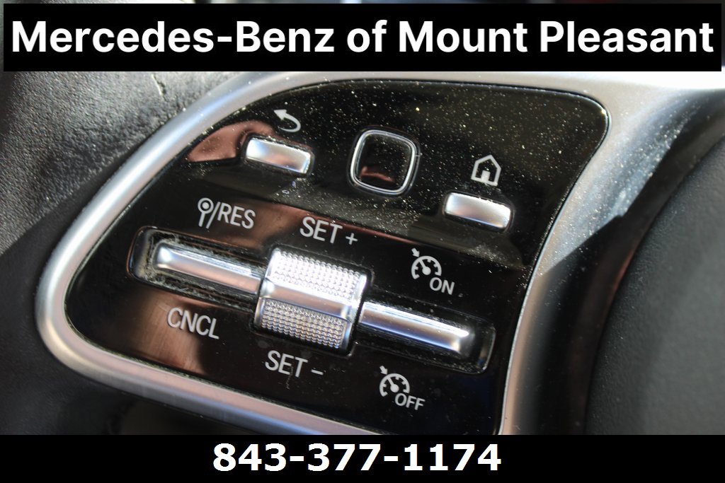 Certified 2022 Mercedes-Benz GLC 300 image 29