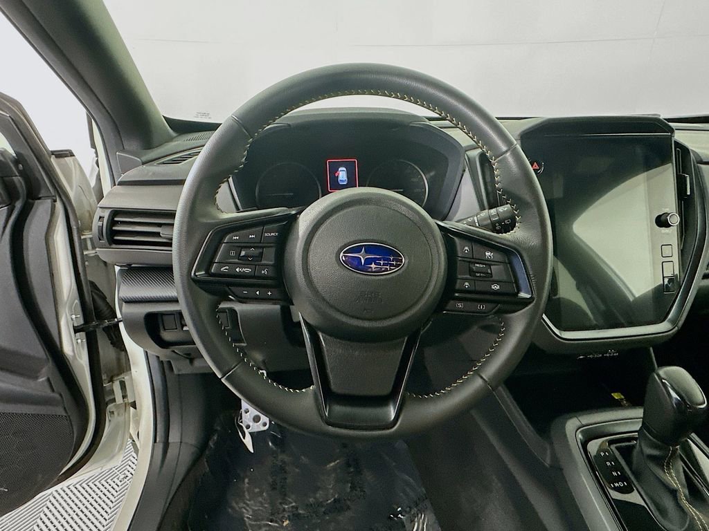 Certified 2025 Subaru Crosstrek 2.5i Sport AWD/4WD image 16
