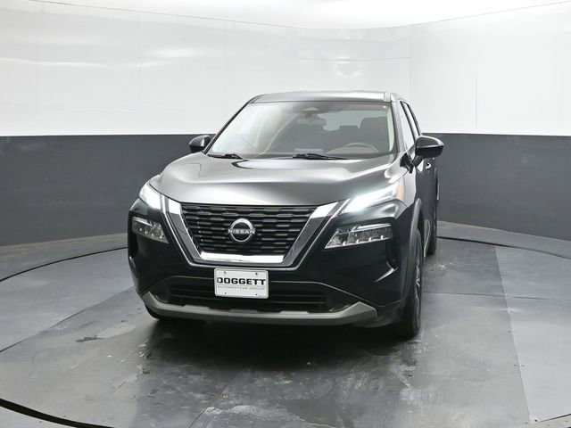 Used 2023 Nissan Rogue SV AWD/4WD image 22