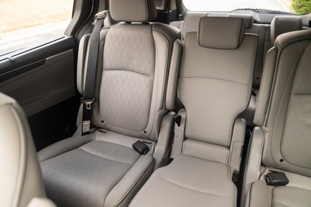 Used 2023 Honda Odyssey Elite image 54