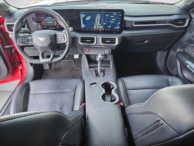 Used 2024 Ford Mustang GT Premium image 18