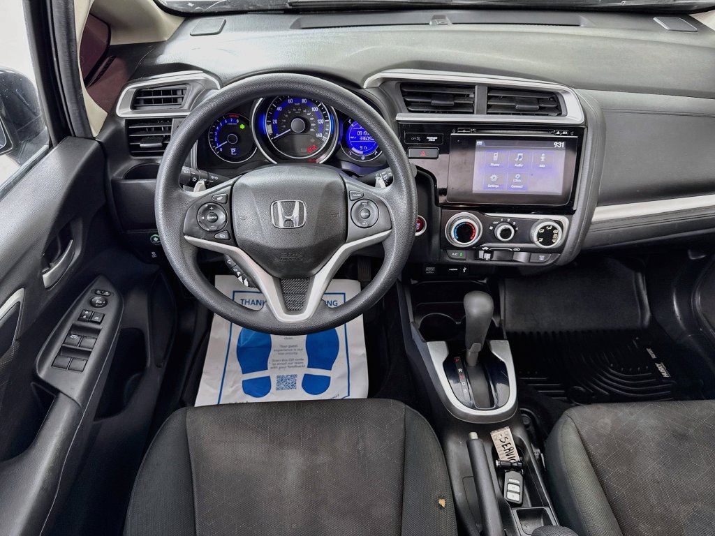 Used 2016 Honda Fit EX image 23