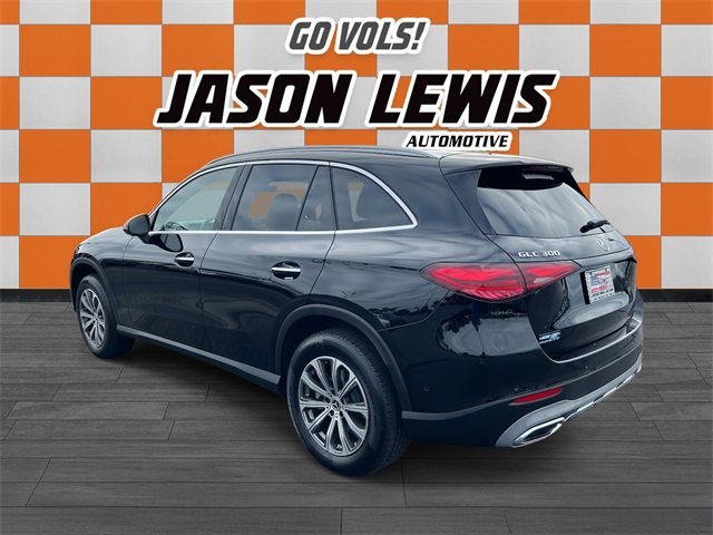 Used 2024 Mercedes-Benz GLC 300 image 6
