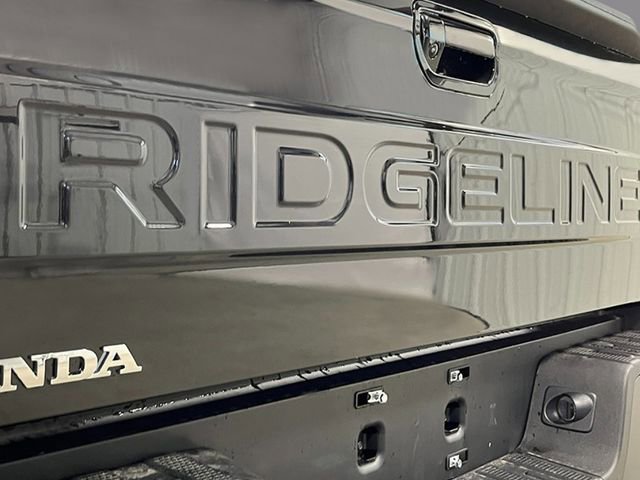 New 2026 Honda Ridgeline RTL image 7