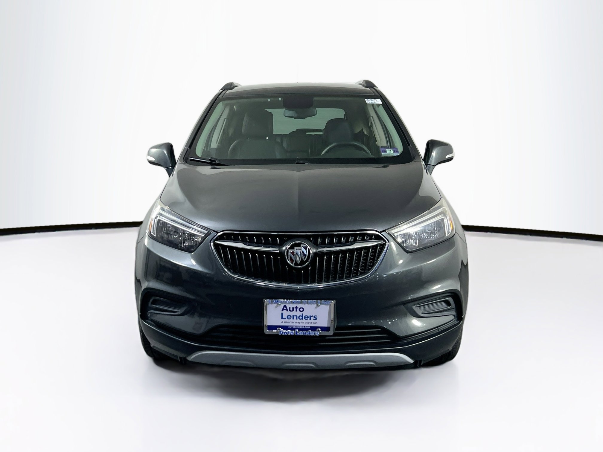 Used 2017 Buick Encore Preferred FWD image 2