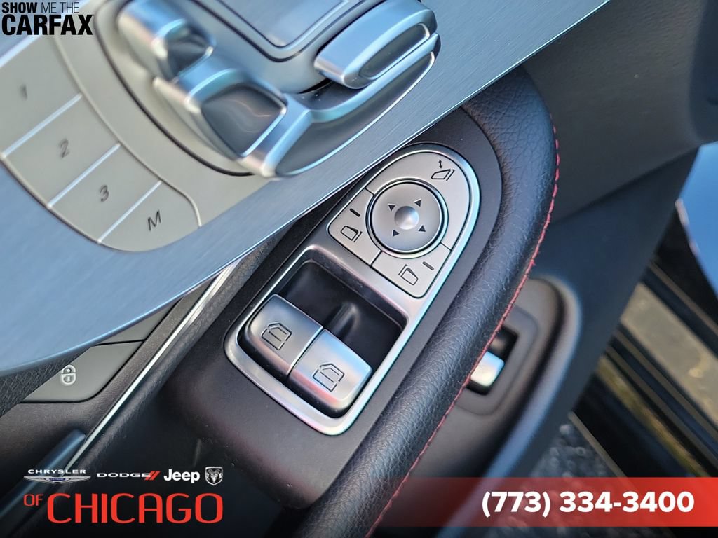 Used 2020 Mercedes-Benz C 43 AMG 4MATIC Coupe image 21