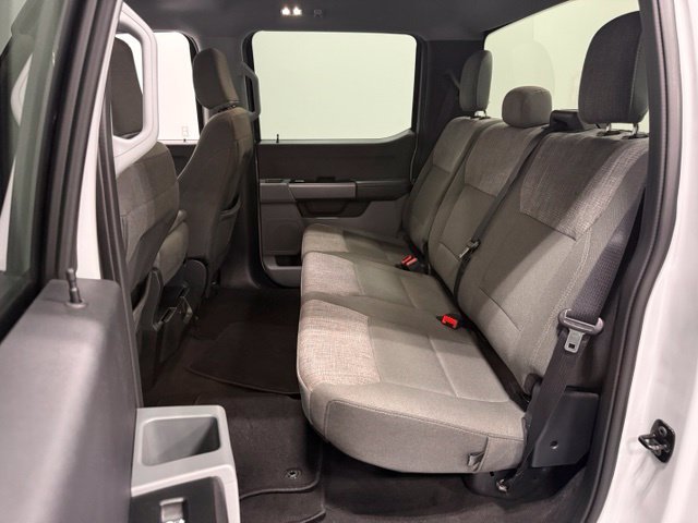 Used 2026 Ford F250 XLT AWD/4WD image 26