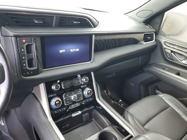 Used 2021 GMC Yukon XL Denali w/ Denali Premium Package image 26