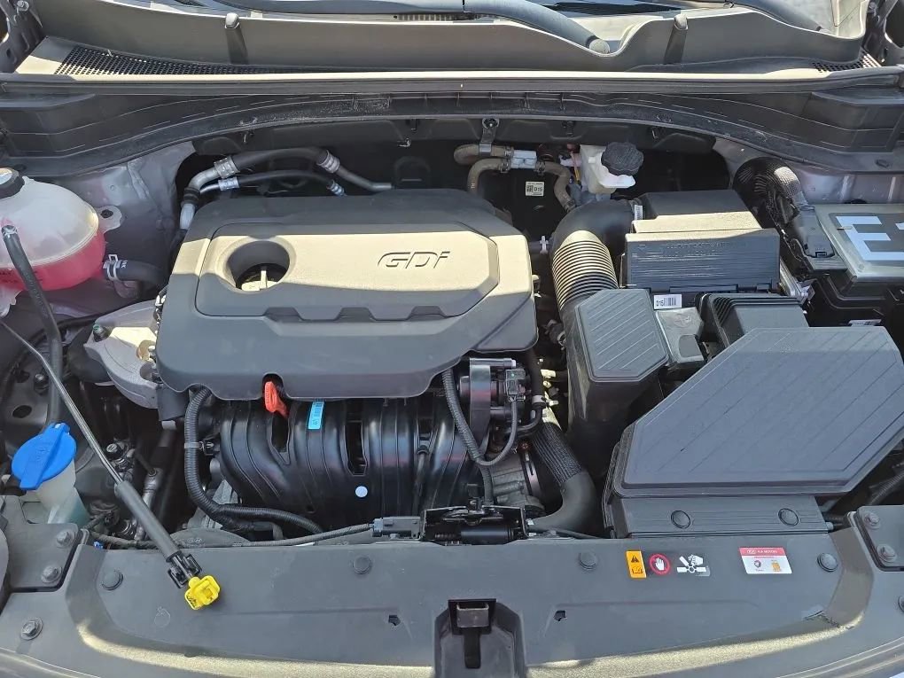 Used 2022 Kia Sportage LX image 46