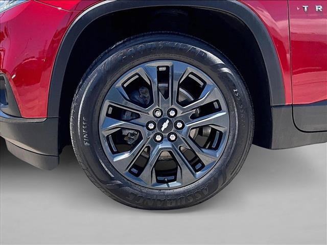 Used 2021 Chevrolet Traverse RS FWD image 10
