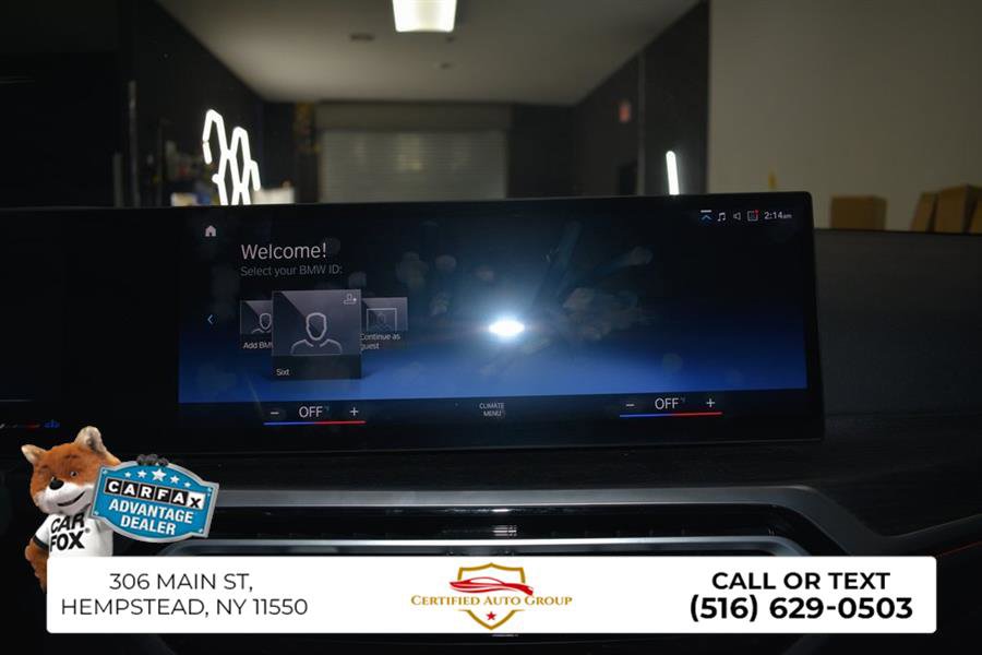 Used 2024 BMW 330i xDrive Sedan image 16