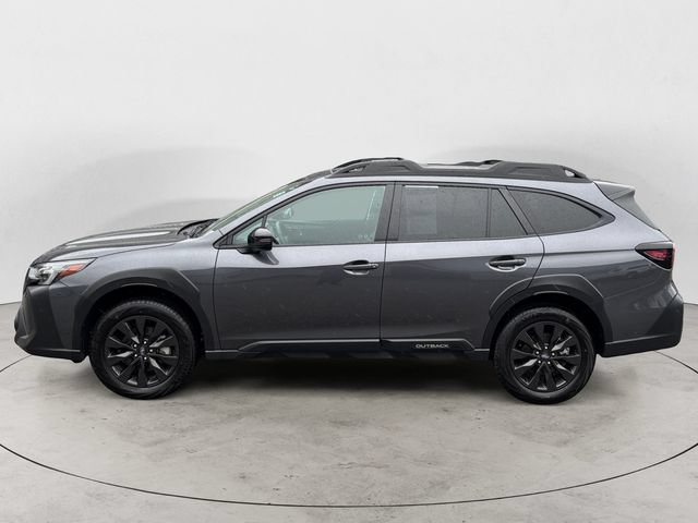 Certified 2025 Subaru Outback Onyx Edition AWD/4WD image 2