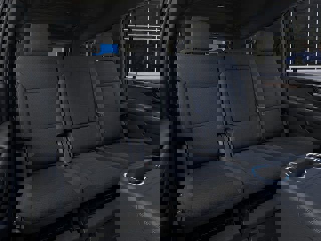 New 2026 Chevrolet Suburban LS image 17