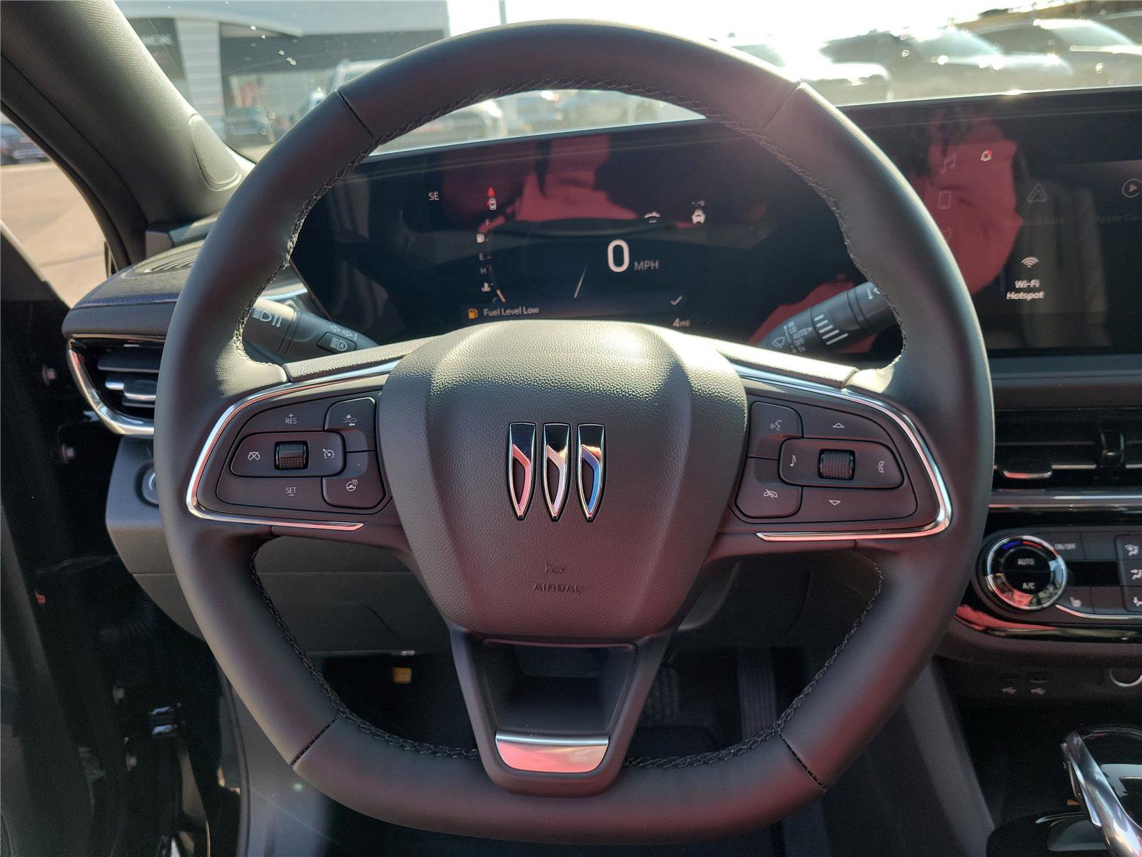 New 2026 Buick Envista Sport Touring w/ Convenience I Package image 22