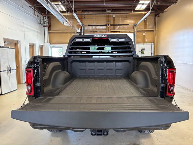 New 2026 RAM 2500 Tradesman w/ Bed Utility Group AWD/4WD image 17