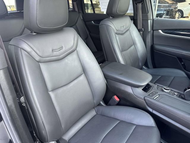 Certified 2023 Cadillac XT6 Premium Luxury image 24