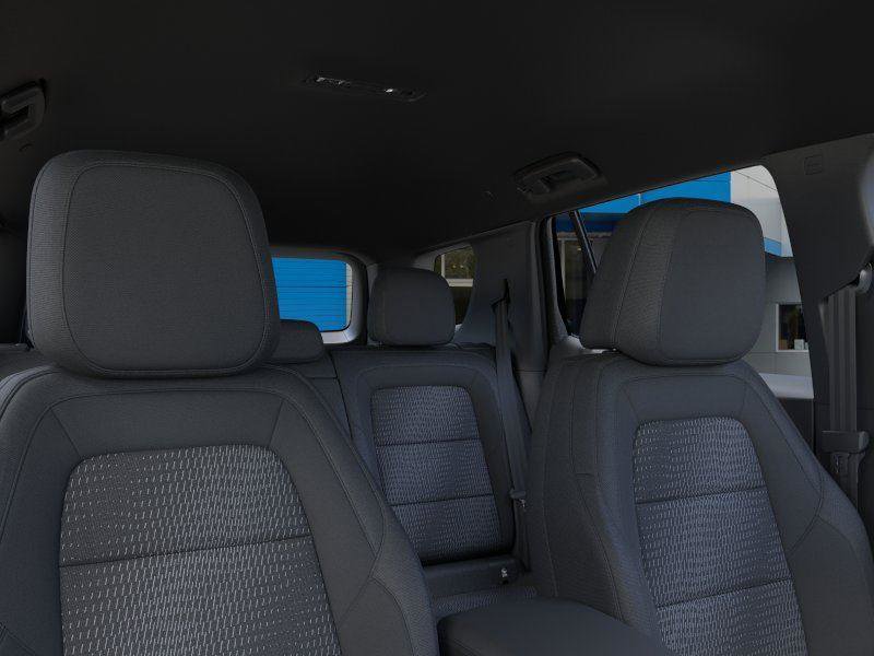 New 2026 Chevrolet Equinox LT image 24