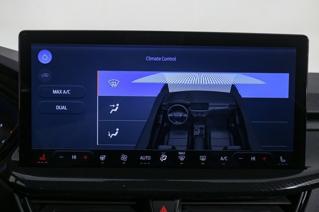 Used 2023 Ford Escape ST-Line w/ Tech Pack #1 image 23