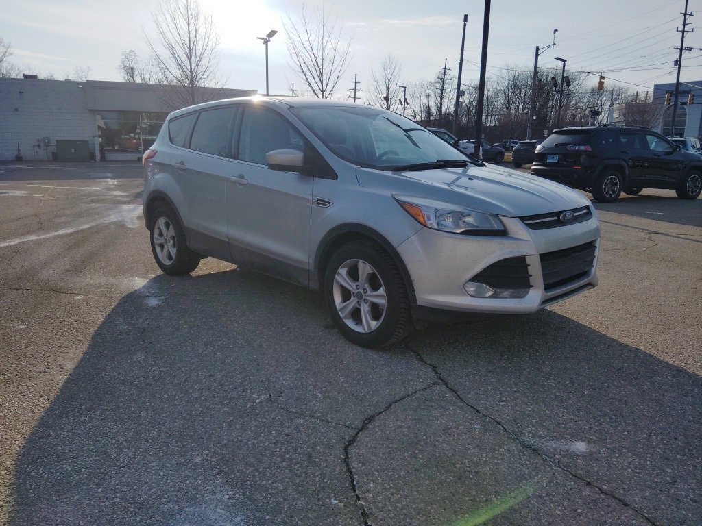 Used 2016 Ford Escape SE image 7