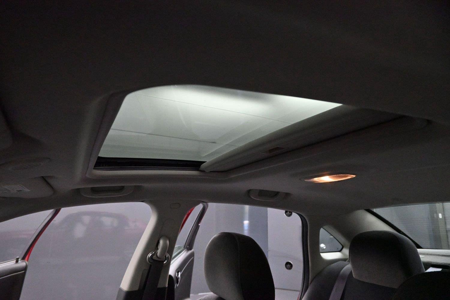 Used 2013 Chevrolet Impala LT w/ LT Sunroof Package FWD image 24