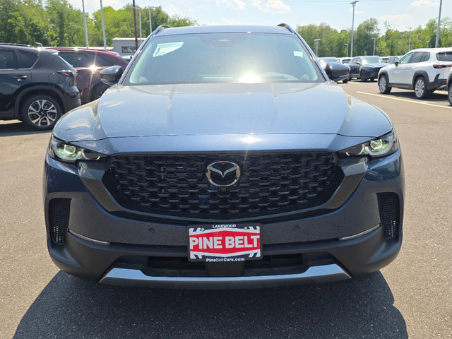 New 2026 MAZDA CX-50 2.5 Turbo w/ Weather Package AWD/4WD image 6