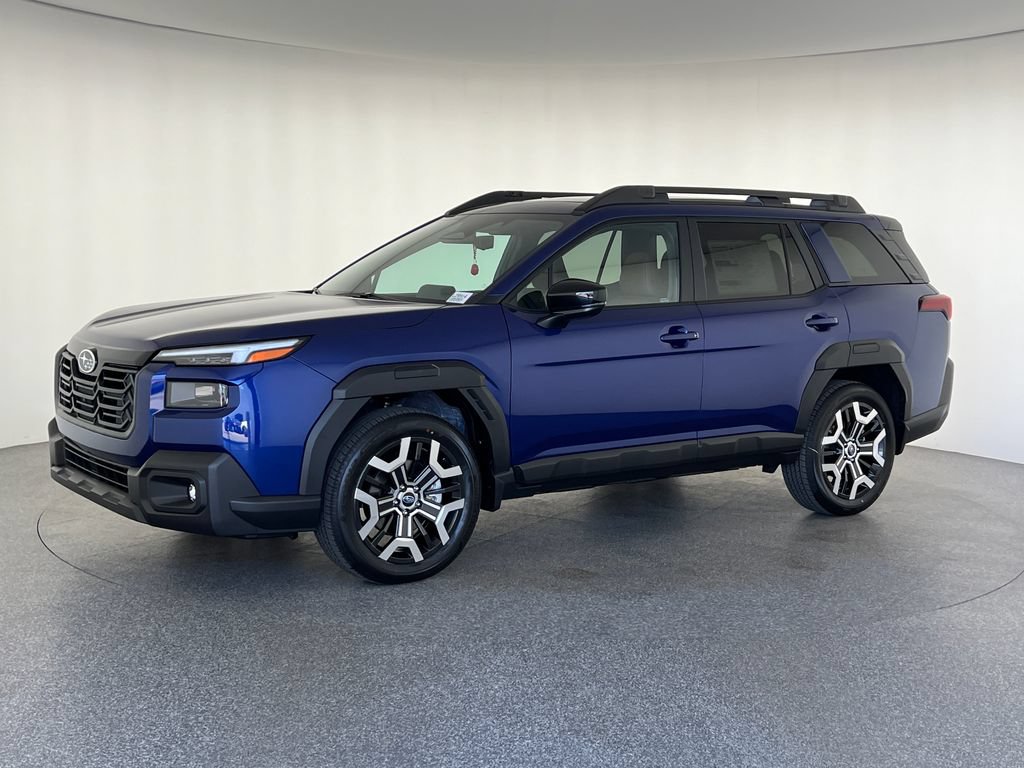 New 2026 Subaru Outback Touring XT AWD/4WD image 9