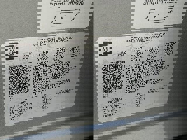 New 2026 Cadillac Vistiq Premium Luxury image 29